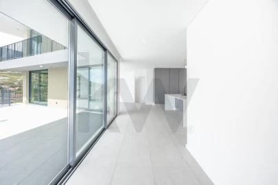 Moradia T4 para Venda em Campanario