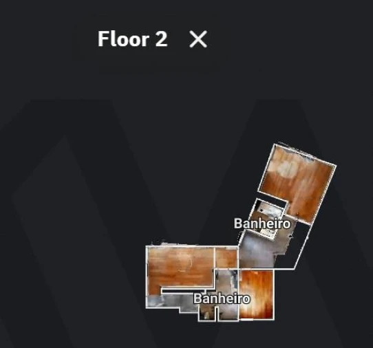 Moradia T4 para Venda em Campanario Foto 37