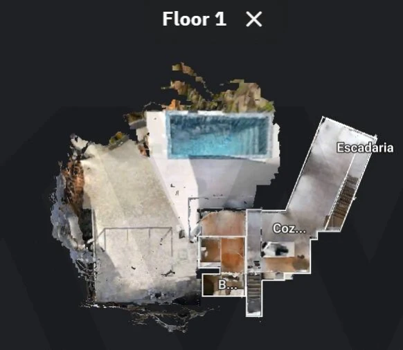 Moradia T4 para Venda em Campanario Foto 36