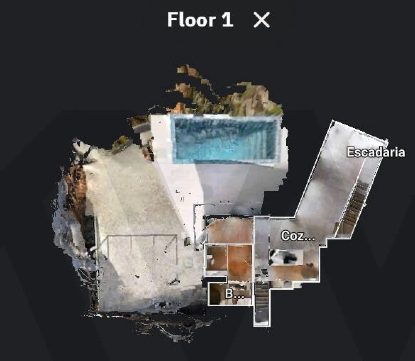 Moradia T4 para Venda em Campanario Foto 36