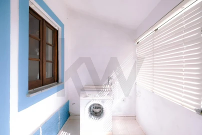 Moradia T3 para Venda em Vale de Santiago