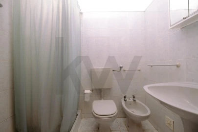 Moradia T3 para Venda em Vale de Santiago