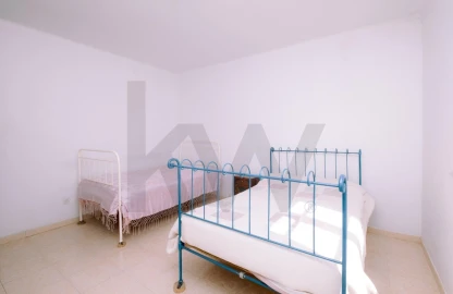 Moradia T3 para Venda em Vale de Santiago