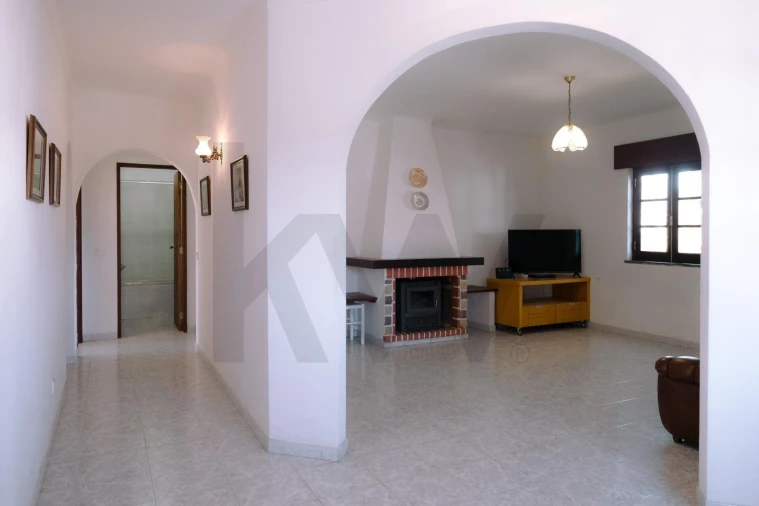 Moradia T3 para Venda em Vale de Santiago Foto 13