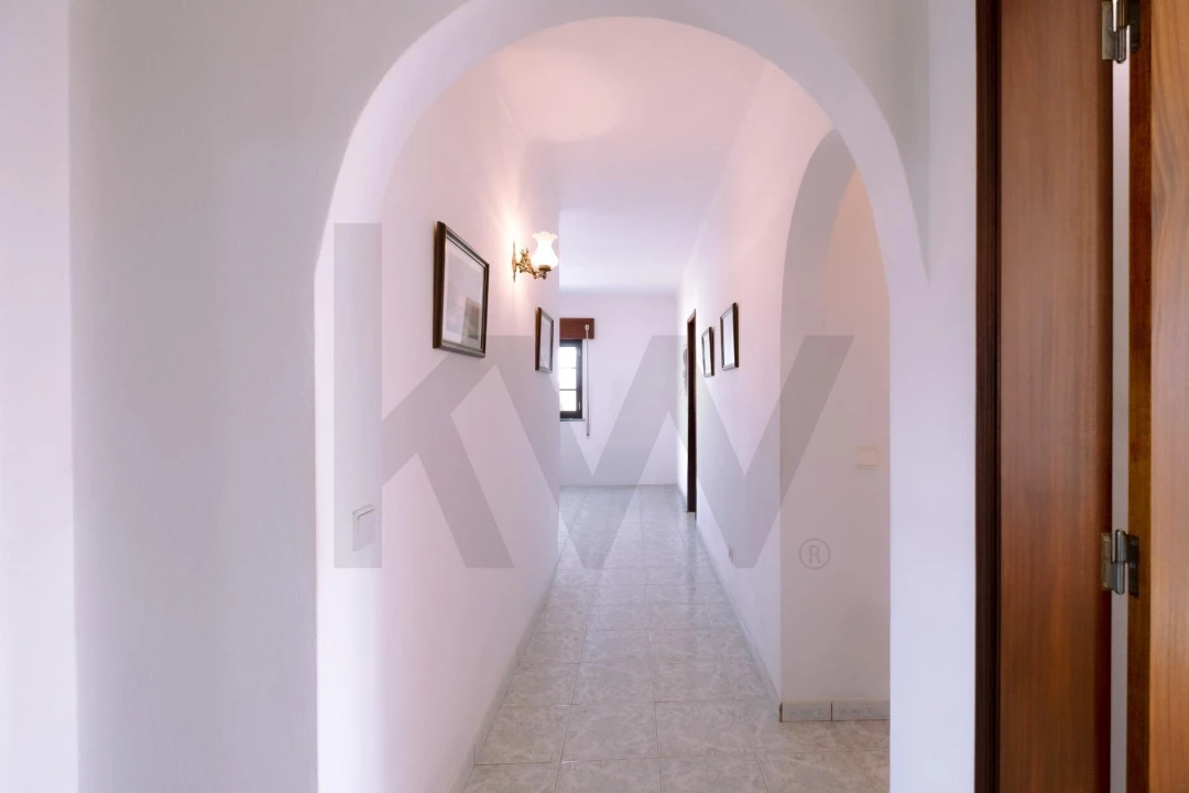 Moradia T3 para Venda em Vale de Santiago Foto 26