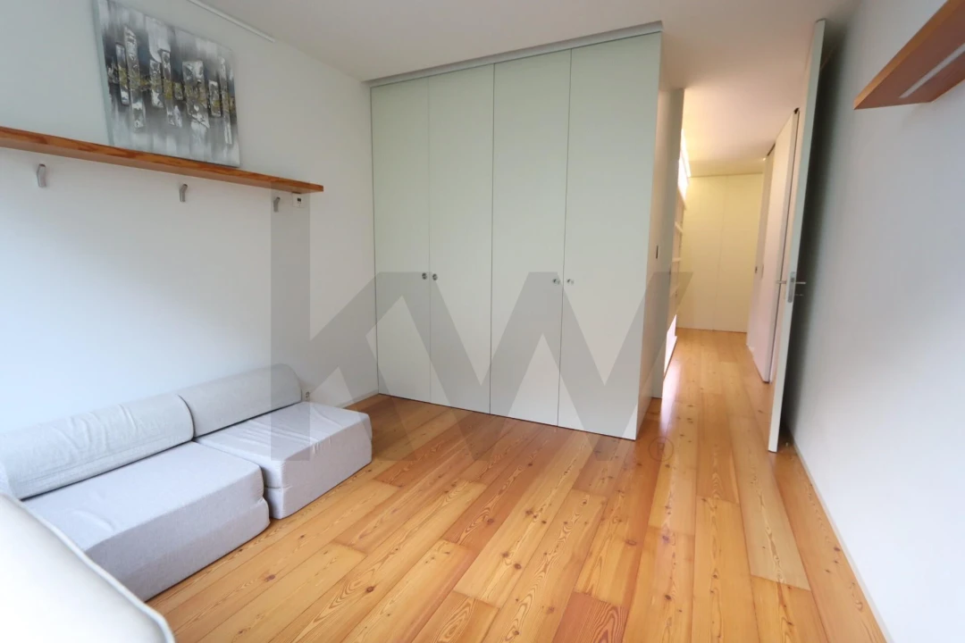 Apartamento T2 para Arrendamento em Santa Marinha e São Pedro da Afurada Foto 13