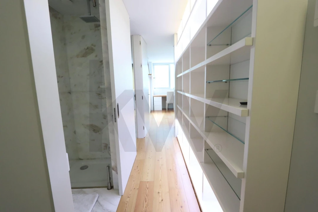 Apartamento T2 para Arrendamento em Santa Marinha e São Pedro da Afurada Foto 18