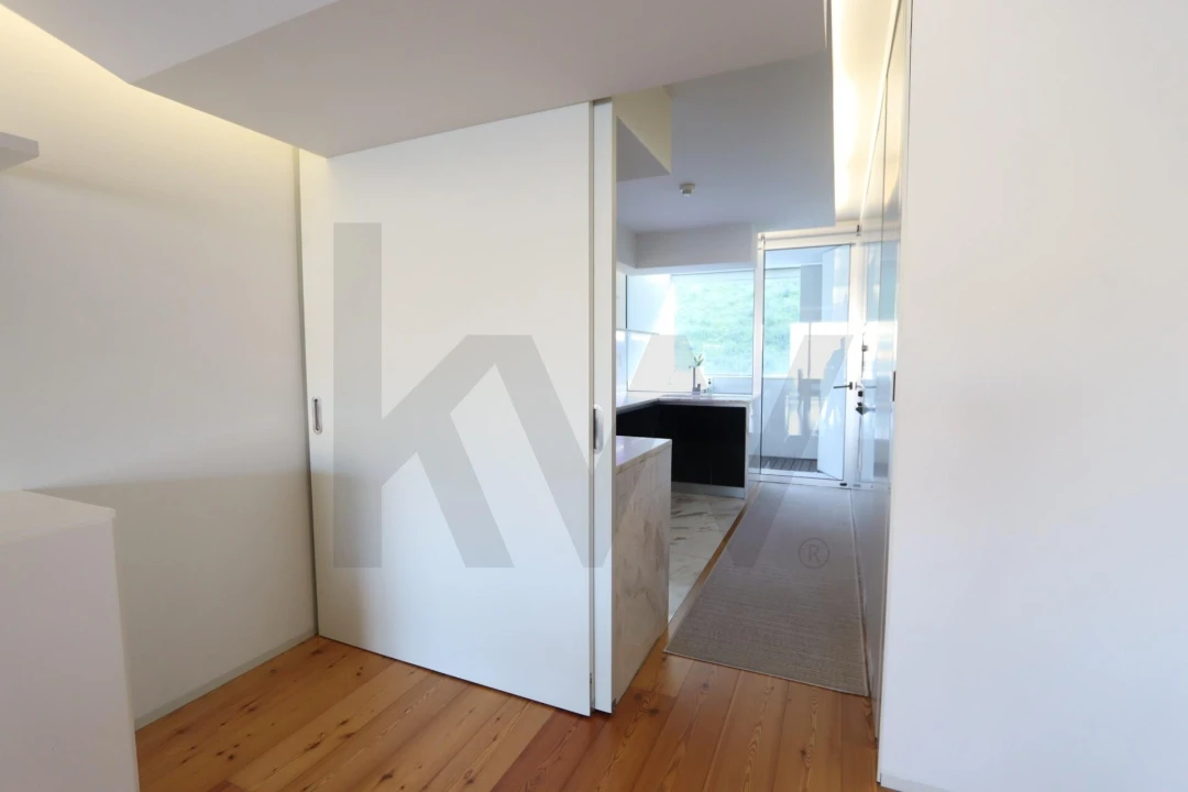 Apartamento T2 para Arrendamento em Santa Marinha e São Pedro da Afurada Foto 11