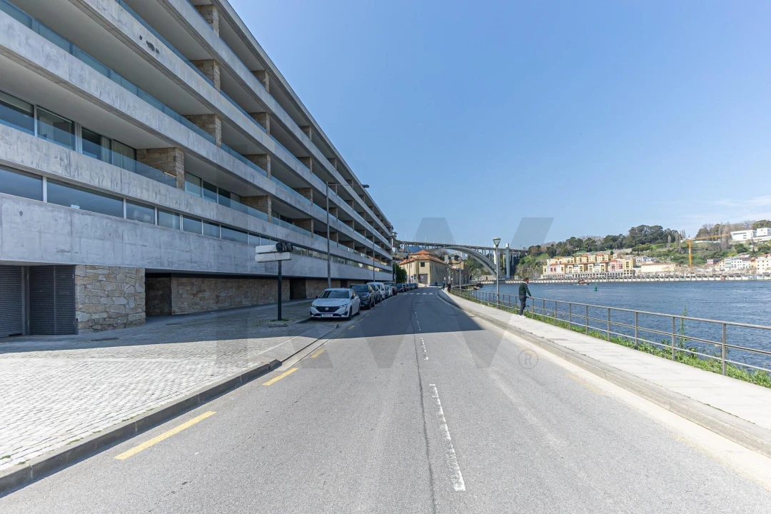 Apartamento T2 para Arrendamento em Santa Marinha e São Pedro da Afurada Foto 21