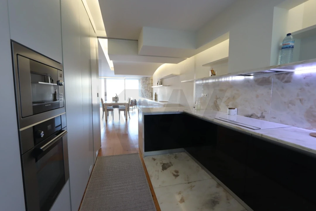 Apartamento T2 para Arrendamento em Santa Marinha e São Pedro da Afurada Foto 9