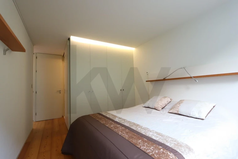 Apartamento T2 para Arrendamento em Santa Marinha e São Pedro da Afurada Foto 14