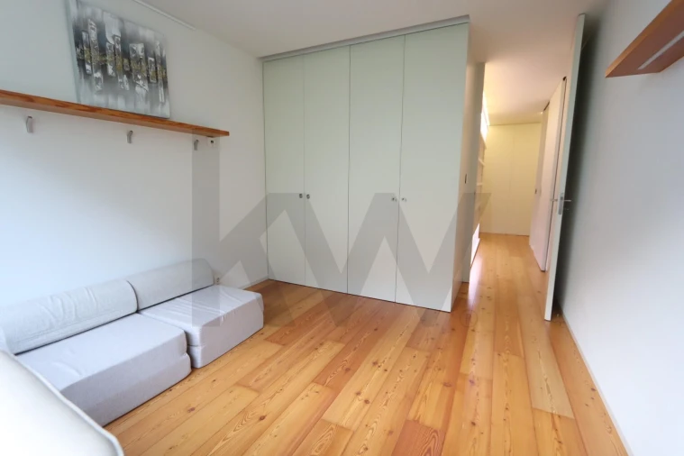 Apartamento T2 para Arrendamento em Santa Marinha e São Pedro da Afurada Foto 13