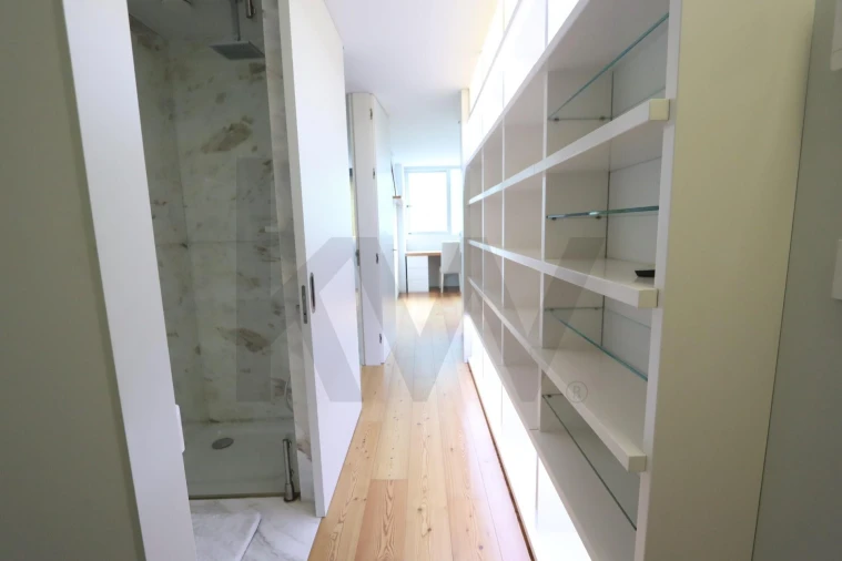 Apartamento T2 para Arrendamento em Santa Marinha e São Pedro da Afurada Foto 18