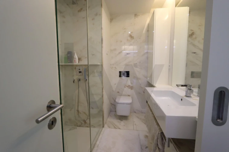 Apartamento T2 para Arrendamento em Santa Marinha e São Pedro da Afurada Foto 15