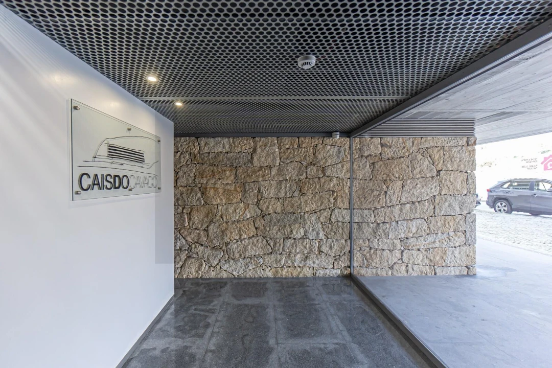 Apartamento T2 para Arrendamento em Santa Marinha e São Pedro da Afurada Foto 22