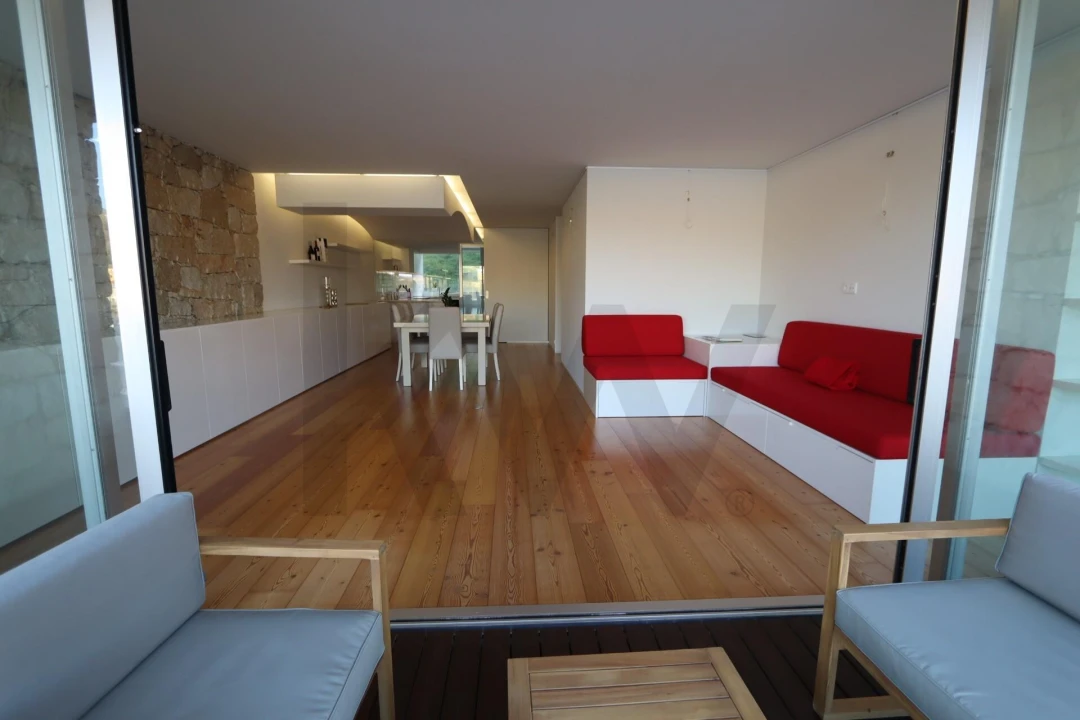 Apartamento T2 para Arrendamento em Santa Marinha e São Pedro da Afurada Foto 7