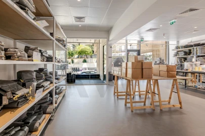 Loja para Arrendamento em Lordelo do Ouro e Massarelos