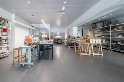 Loja para Arrendamento em Lordelo do Ouro e Massarelos