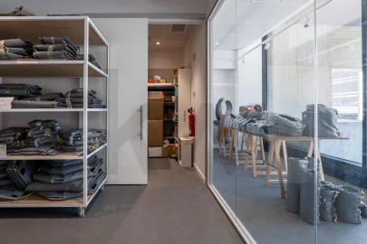 Loja para Arrendamento em Lordelo do Ouro e Massarelos