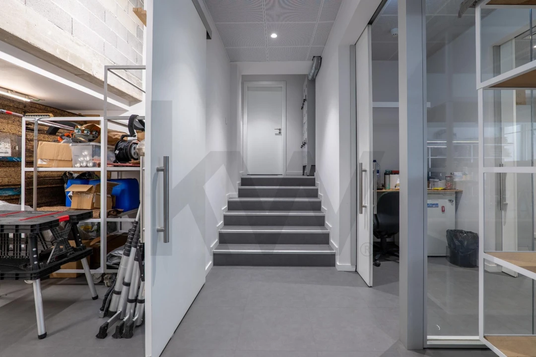 Loja para Arrendamento em Lordelo do Ouro e Massarelos Foto 17