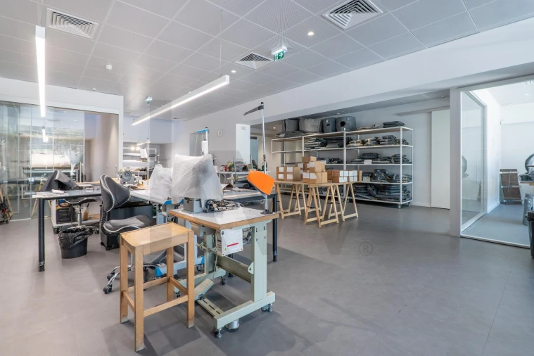 Loja para Arrendamento em Lordelo do Ouro e Massarelos Foto 9