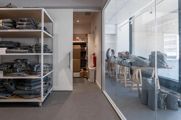 Loja para Arrendamento em Lordelo do Ouro e Massarelos Foto 7