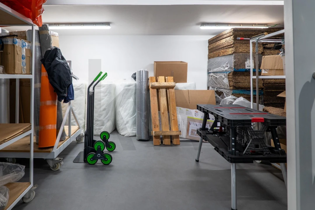 Loja para Arrendamento em Lordelo do Ouro e Massarelos Foto 18