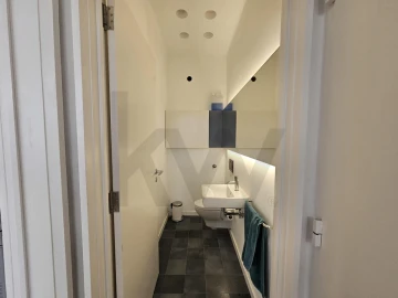 Escritório para Arrendamento em Misericórdia