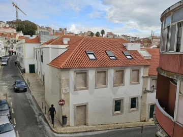 Escritório para Arrendamento em Misericórdia