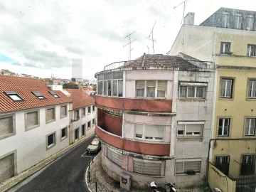 Escritório para Arrendamento em Misericórdia