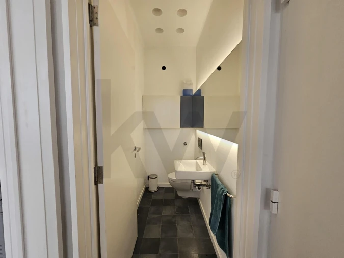 Escritório para Arrendamento em Misericórdia Foto 7