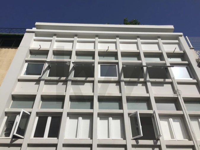 Escritório para Arrendamento em Misericórdia Foto 11