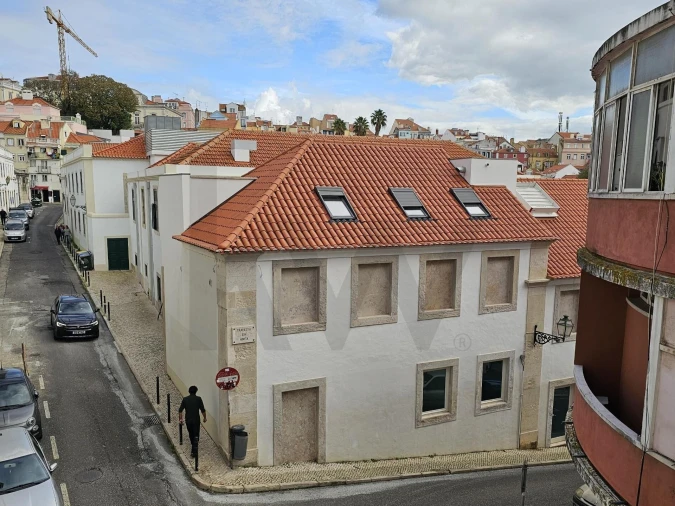 Escritório para Arrendamento em Misericórdia Foto 10