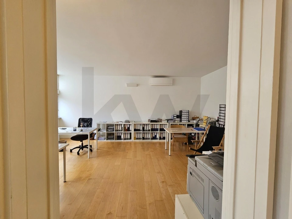 Escritório para Arrendamento em Misericórdia Foto 8