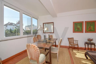Apartamento T2 para Venda em Cascais e Estoril