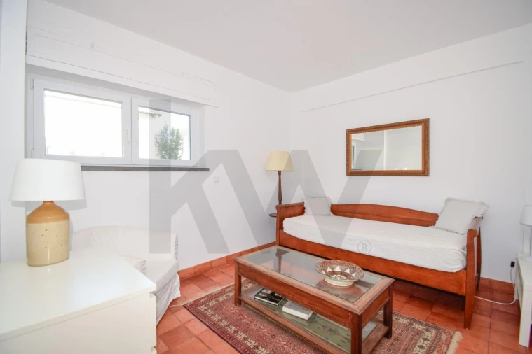Apartamento T2 para Venda em Cascais e Estoril Foto 15