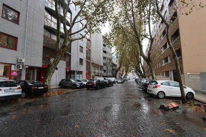 Loja para Venda em Matosinhos e Leça da Palmeira