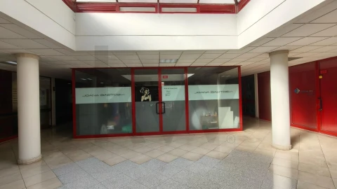 Loja para Venda em Matosinhos e Leça da Palmeira