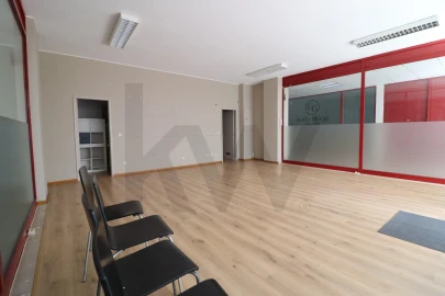 Loja para Venda em Matosinhos e Leça da Palmeira