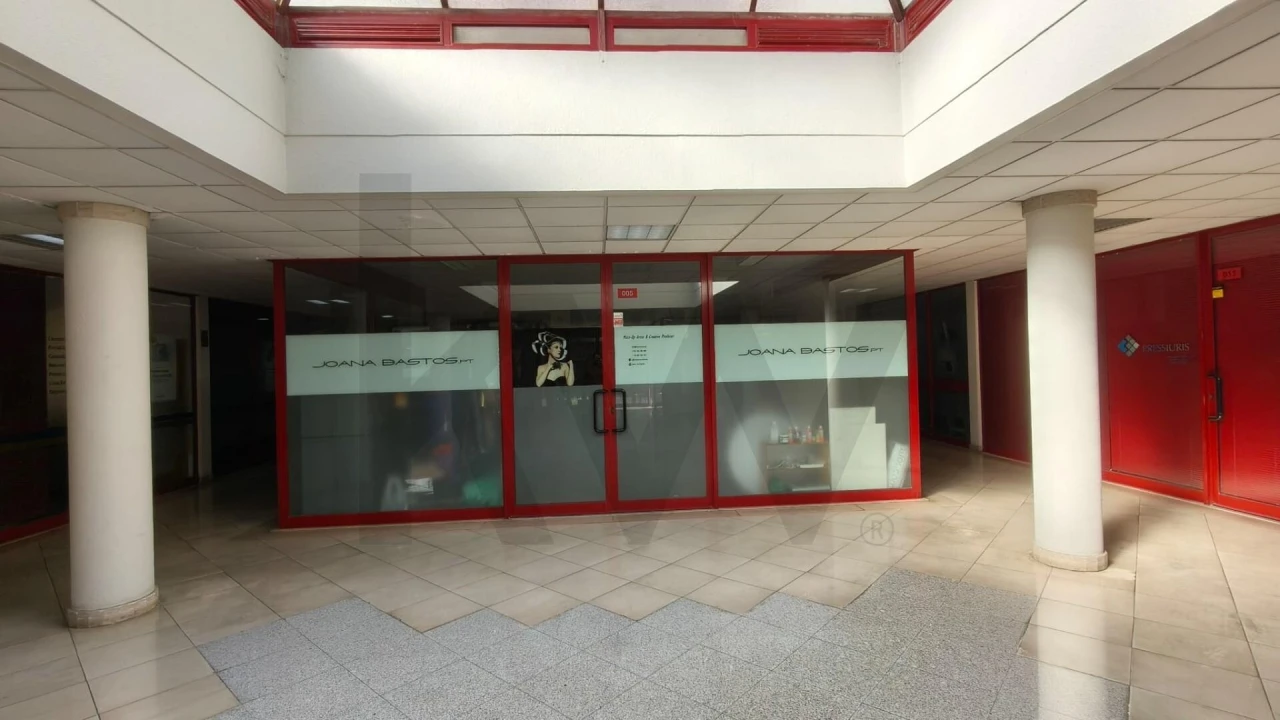 Loja para Venda em Matosinhos e Leça da Palmeira Foto 5