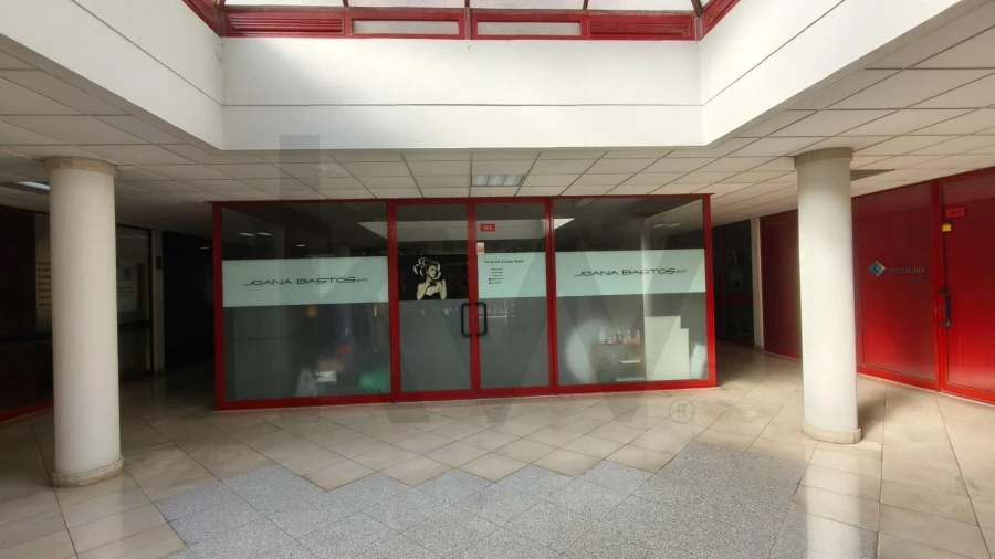 Loja para Venda em Matosinhos e Leça da Palmeira Foto 5