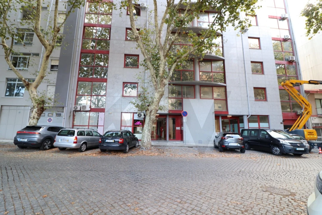 Loja para Venda em Matosinhos e Leça da Palmeira Foto 3