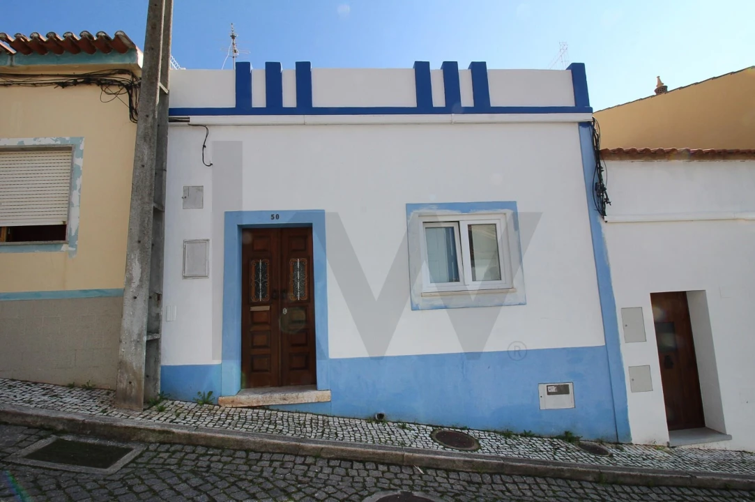 Moradia T2 para Venda em Silves Foto 3