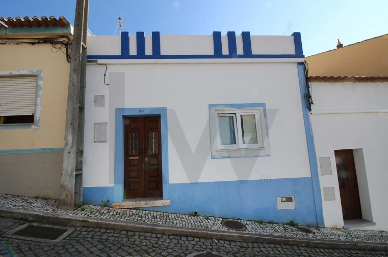 Moradia T2 para Venda em Silves Foto 3
