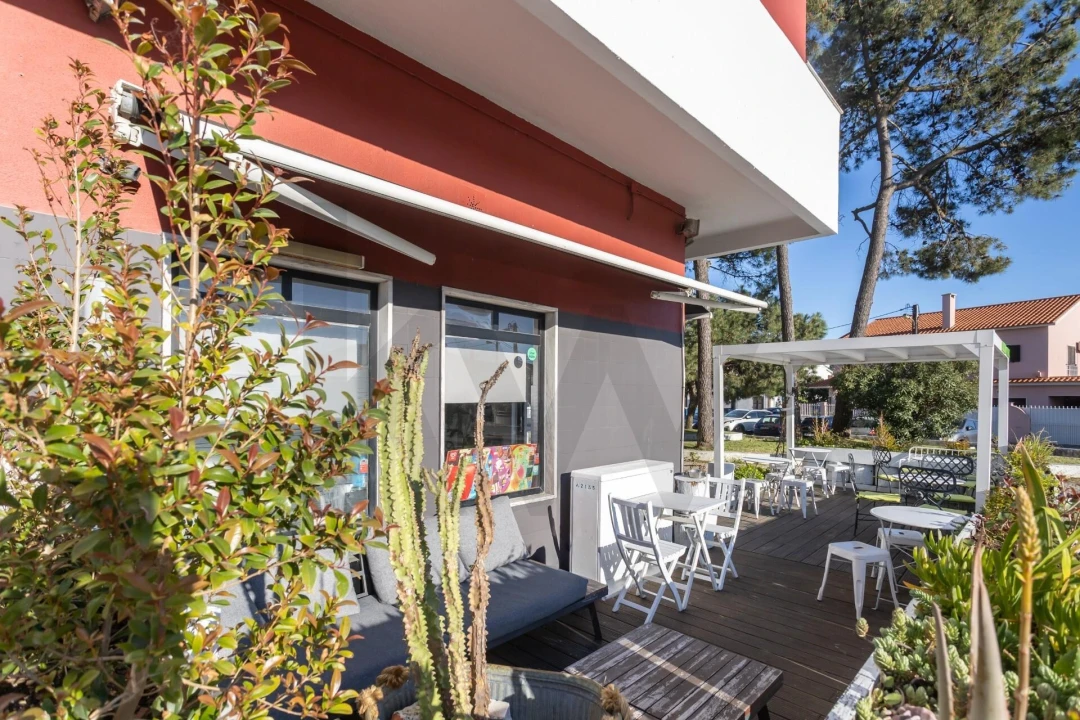 Negócio para Trespasse em Charneca de Caparica e Sobreda Foto 1