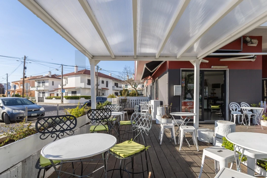 Negócio para Trespasse em Charneca de Caparica e Sobreda Foto 4