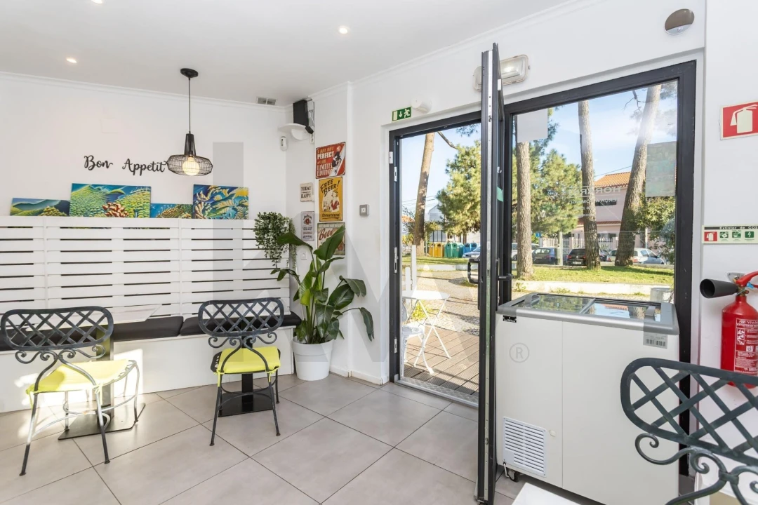 Negócio para Trespasse em Charneca de Caparica e Sobreda Foto 10