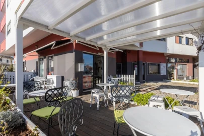 Negócio para Trespasse em Charneca de Caparica e Sobreda