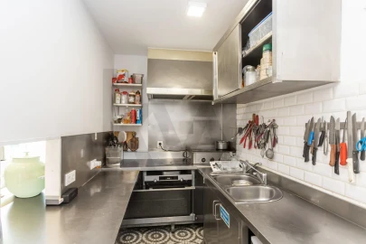 Negócio para Trespasse em Charneca de Caparica e Sobreda