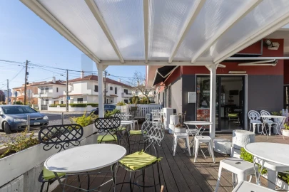 Negócio para Trespasse em Charneca de Caparica e Sobreda